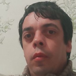 Sergei, �������, 40 ���