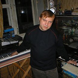 Alexandr, ���, 64 ����