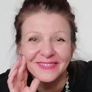 alina, 57 , 