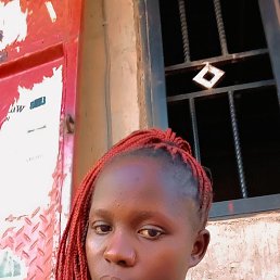 Naki, 20, 