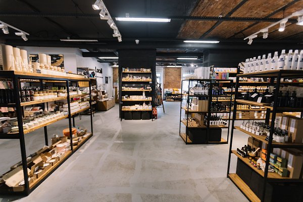 В Locali за подарками и сувенирами. Locali – мультибрендовый магазин в общественном пространстве ... - 2