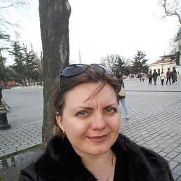 ���� Elena, �����������, 45 ��� - ��������� 27 ������� 2025