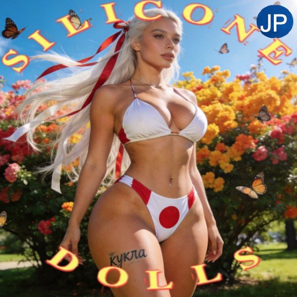 -517. DOLLS. ������ � JP - 25
