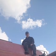 Кирилл Булах, 20 лет, Оренбург Кирилл Булах, 20 лет, Оренбург