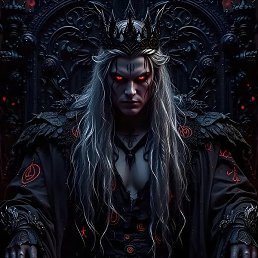 King, ������