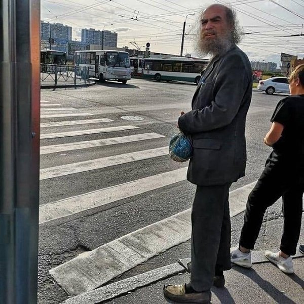 Григорий Яковлевич Перельман – российский математик, известный своими выдающимися достижениями в ...
