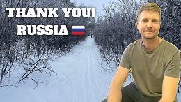 British family move to Russia We have a great community