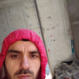 Bakha Sodikov, 27, 