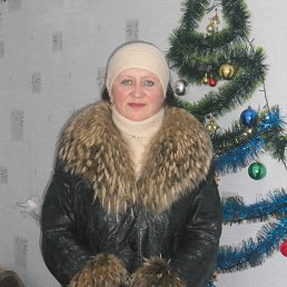 Ольга, 65, Зимогорье