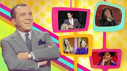 Ed Sullivan's Rock 'N' Roll Classics - Rocking the sixties - San Francisco Scene (2004)