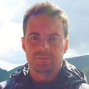 Ivan, 40, 