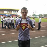 Дмитрий, 29 лет, Пенза Дмитрий, 29 лет, Пенза