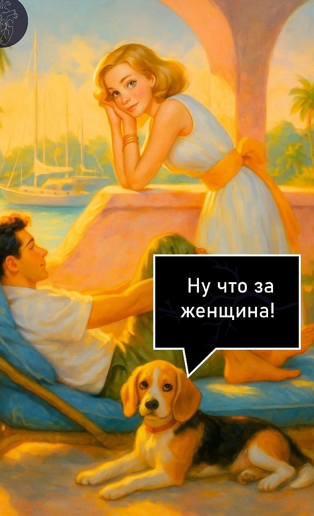 Семейная жизнь - 5