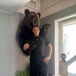 Василий, 45 лет, Омск Василий, 45 лет, Омск