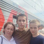 Anzhela, 38 ���, ��������