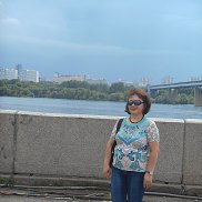 Galochka, 61 , 