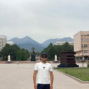 Daniyar, 30 ���, ������