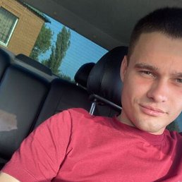 Maksim, 24, -