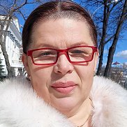 Любовь, 55 лет, Тюмень Любовь, 55 лет, Тюмень