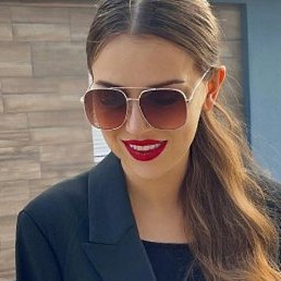 Elizaveta, , 27 