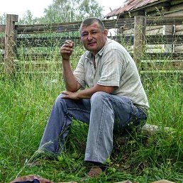 ���������, 52 ����, ������-���