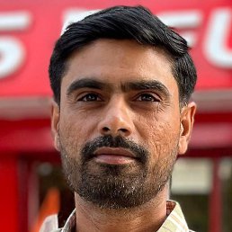 Siddharajsinh, ����, 38 ���