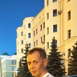 Дмитрий, 53 года, Екатеринбург Дмитрий, 53 года, Екатеринбург
