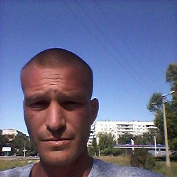 Саша, 36, Луганск