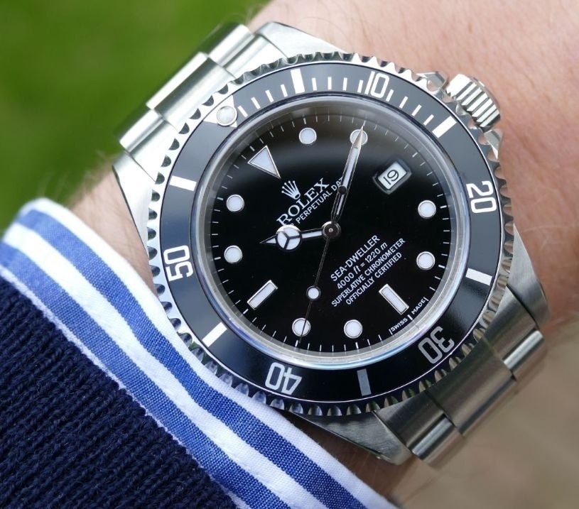 � ��������� ������� ����������� �������� �������� �� ���� Rolex � ������ �� ����������. ������� ... - 3
