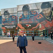 Андрей, 53 года, Москва Андрей, 53 года, Москва