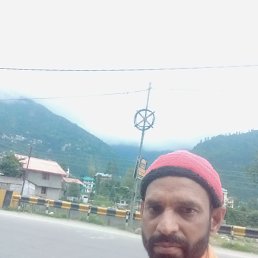 Pavan Tiwari, 25, 