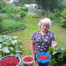 Anna, ������, 65 ���