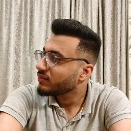 Ahmed, 23, 