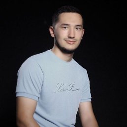 Azizbek, 24, ,  