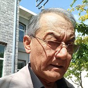 Хаким, 67 лет, Карши Хаким, 67 лет, Карши