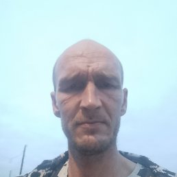 Vany, 44, 