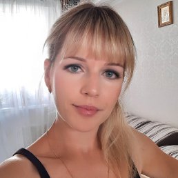 Anastasia, 33, 