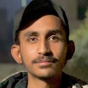 HAMZA shah, 19 ���, �����