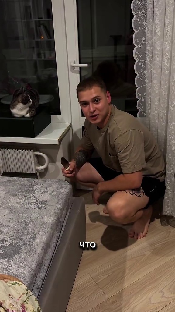 Бежим скорее проверять)