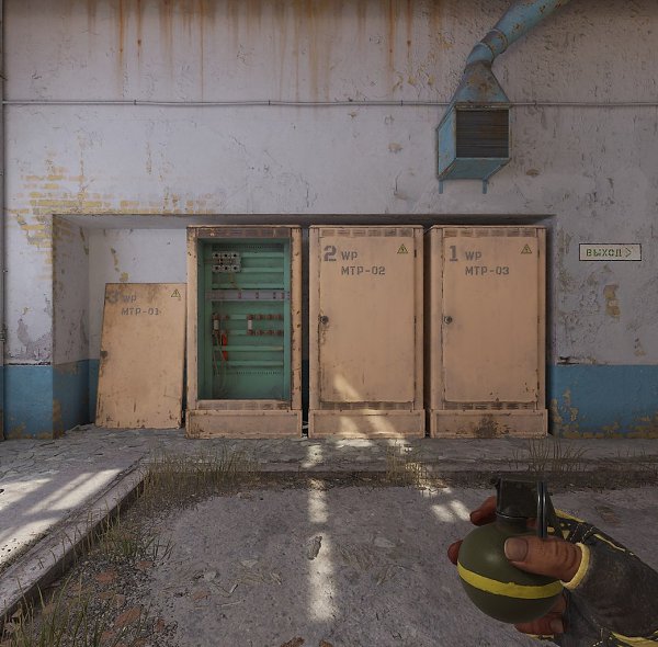 �������� ����� ������ ��� ������� Half-Life.������ 7 ��� ���������� Valve �������-�� ������� � ...