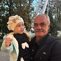 Василий, 56 лет, Краснодар Василий, 56 лет, Краснодар