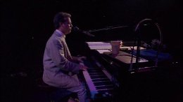 Billy Joel - A Matter of Trust - The Bridge to Russia (1987)