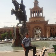 Tigran, 22 , -