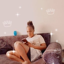 Faith, 25, 