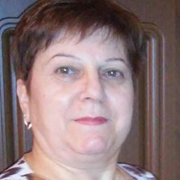 Tatiana, , 66 