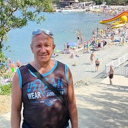 Wasilii, 63, 