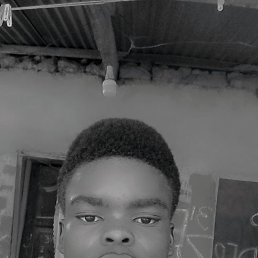 Michael Asante, 18, 