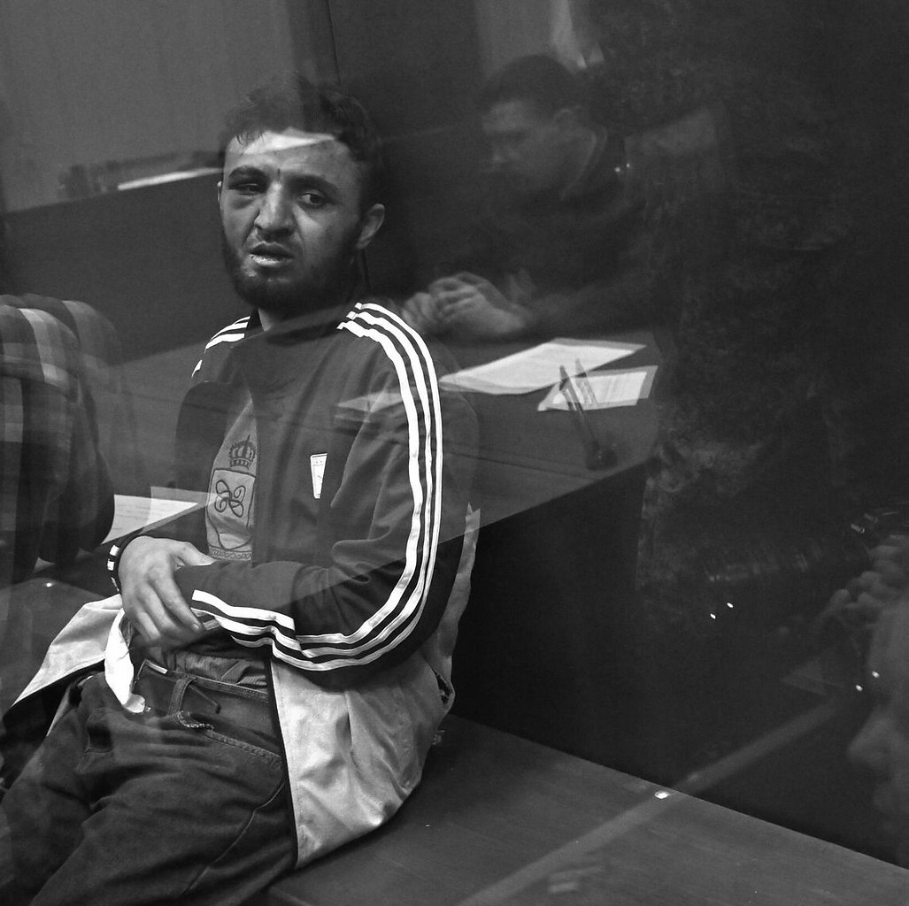 После теракта в «Крокус Сити Холле» один из террористов, Далержон Мирзоев, признался, что умышленно ...