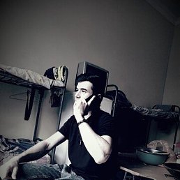 Ahmad, , 25 