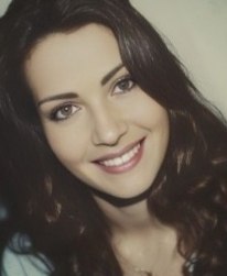 Maria, , 